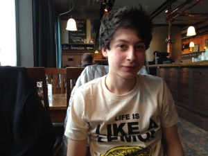 Nick Summly
