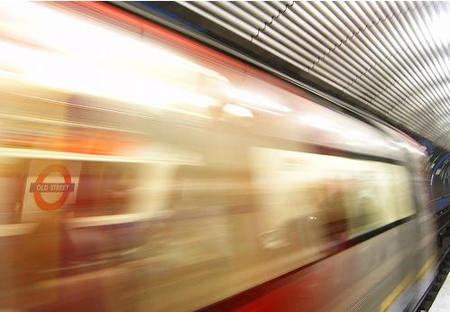 London Underground