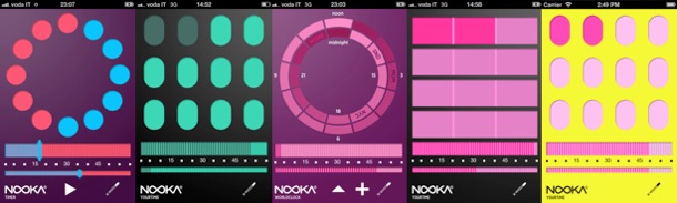 Nookaapp