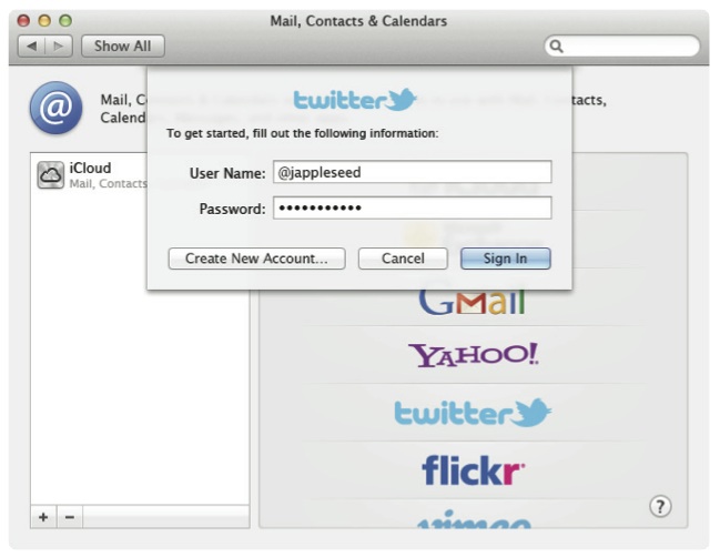 twittersinglesignonmacosx
