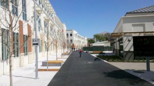 Facebook Menlo Park HQ Facebook Menlo Park HQ