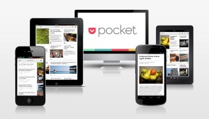 Pocket Device Lineup