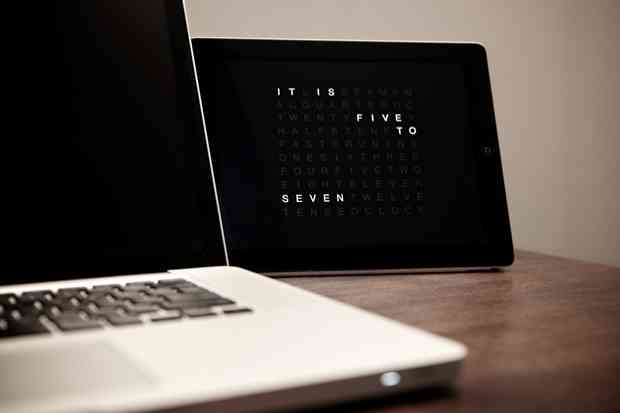 qlocktwo-clock-app-for-ipad-iphone-0
