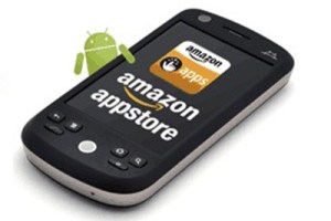 amazon-app-store-for-android