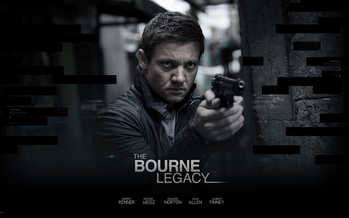 2012 the bourne legacy movie wide