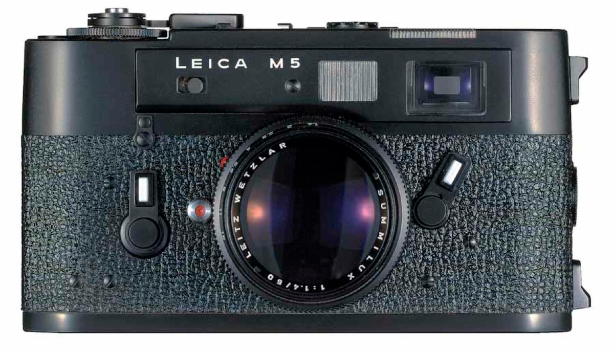 Leica M5
