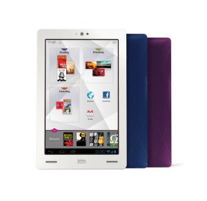 Kobo Arc 2