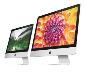 Apple new iMac October 2012 Apple new iMac October 2012