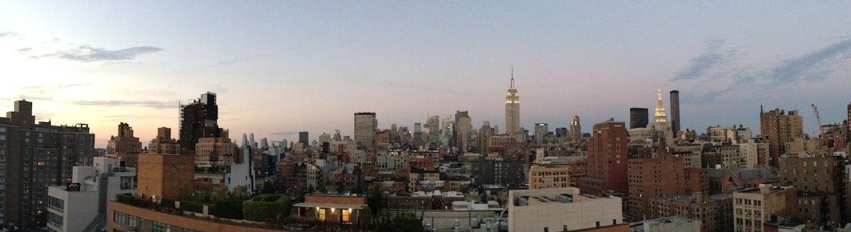 Newyork
