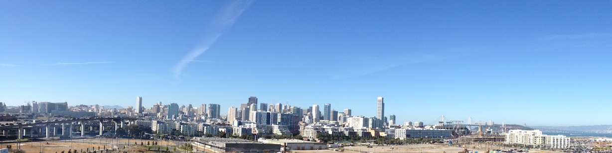 Sanfrancisco