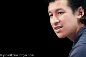Roadmap 2012 Perry Chen Kickstarter