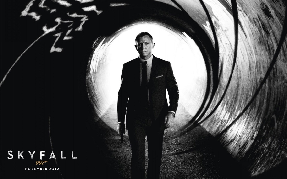 Skyfall wallpaper1
