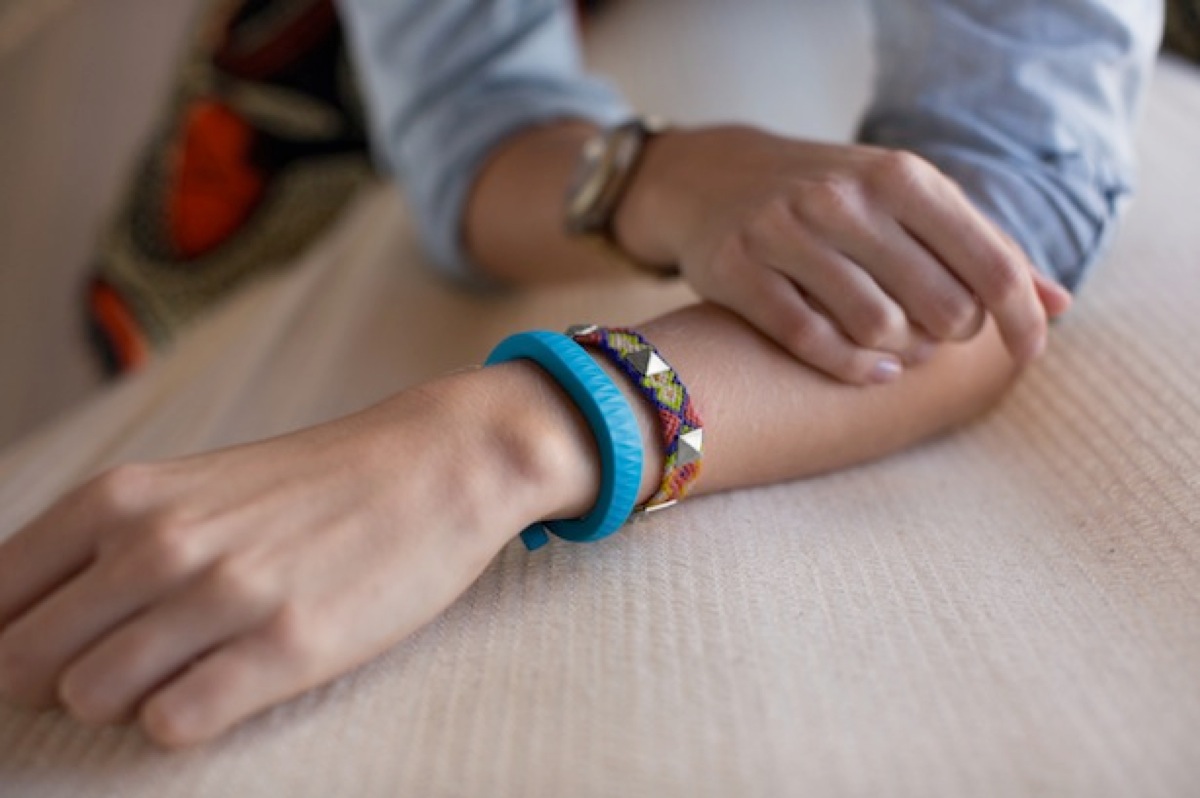 UP Lifestyle Female Hand