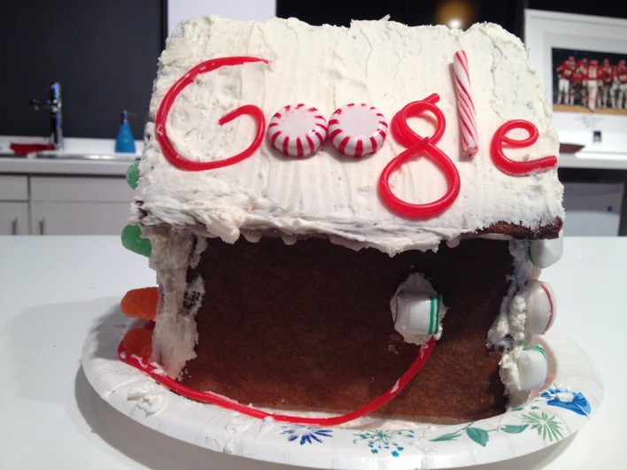 Google holidays
