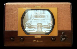 RCA TELEVISON