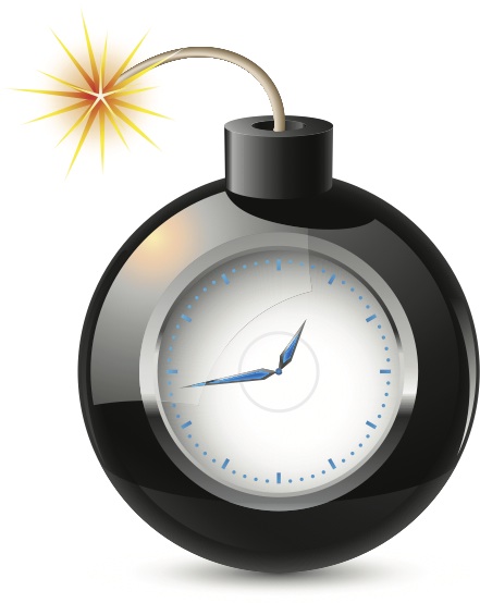 Timebomb