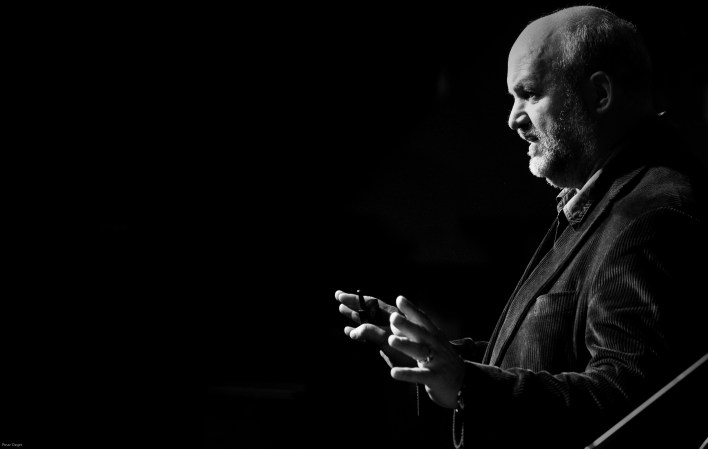 Structure 2010: Werner Vogels – CTO and Vice President, Amazon