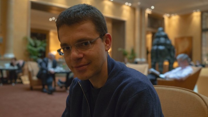 MaxLevchin