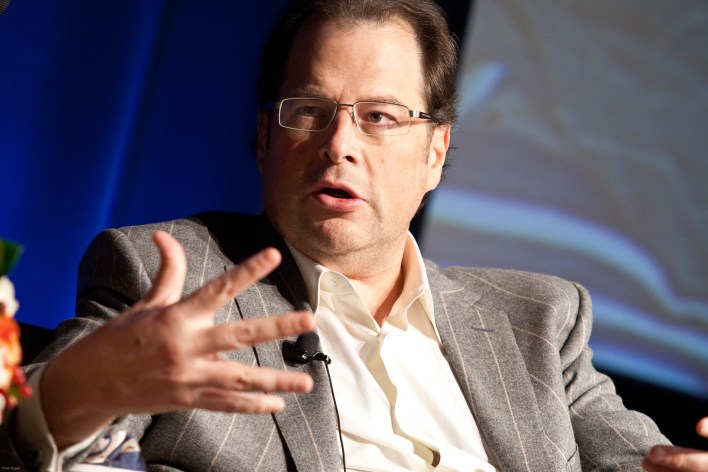 Net:Work 2010: Marc Benioff – CEO, salesforce.com