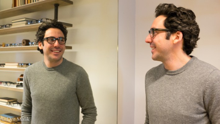 NeilBlumenthal
