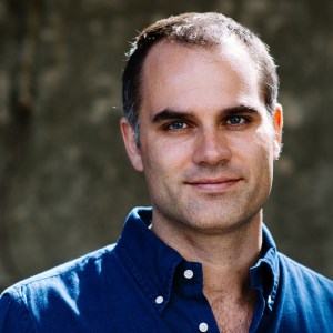 Bernhard Seefeld