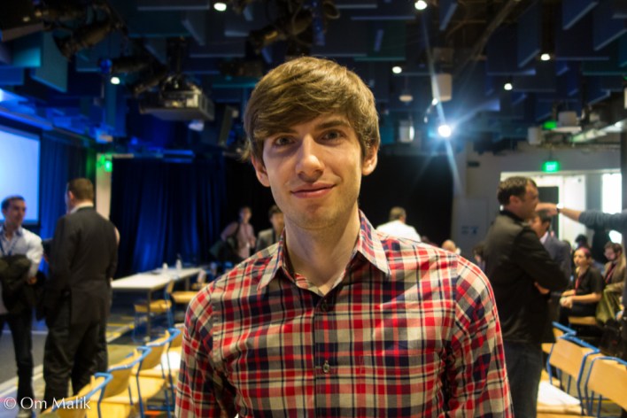 DavidKarp