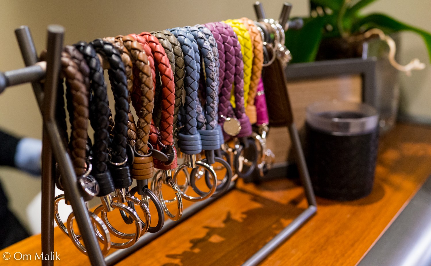 Keychains