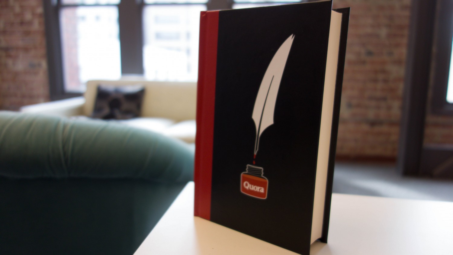 Quora Book