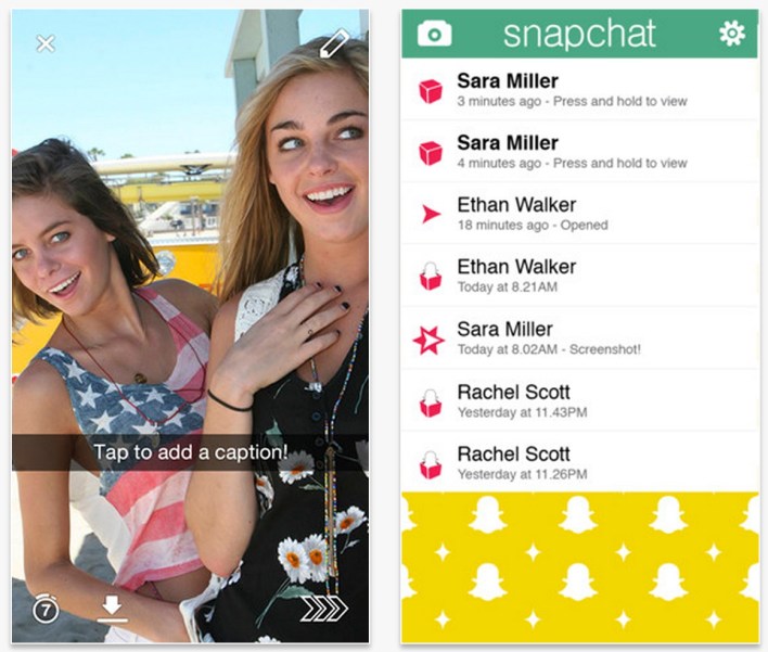 snapchatscreenshot