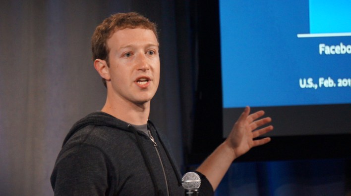 MarkZuckerberg