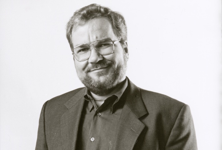 Phil Zimmermann, co-founder Silent Circle & inventor of PGP. (Photo courtesy of Phil Zimmermann)