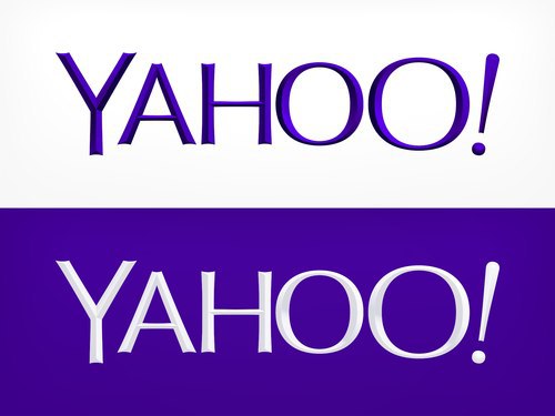yahoologo