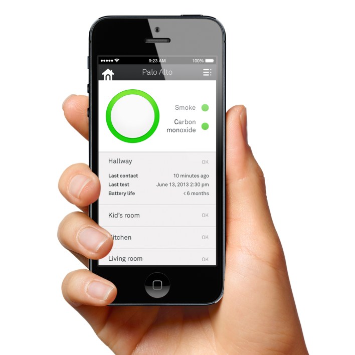 Nest Protect