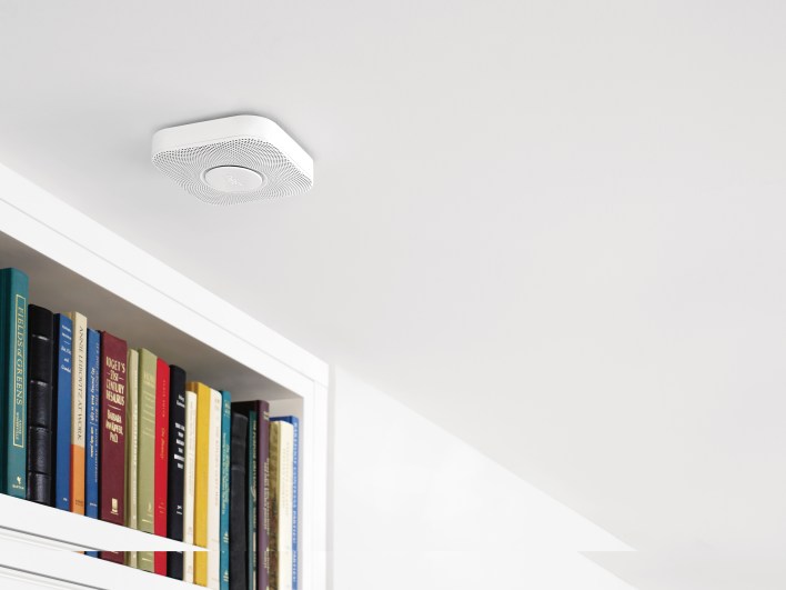 Nest Protect