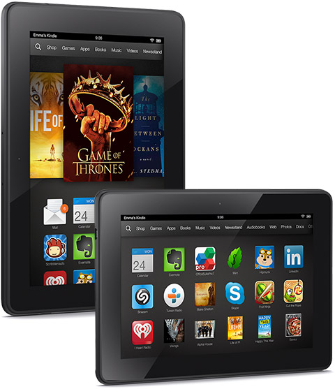FireOS3