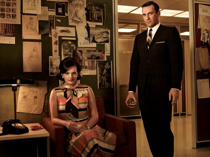 MAD MEN (SEASON 5)