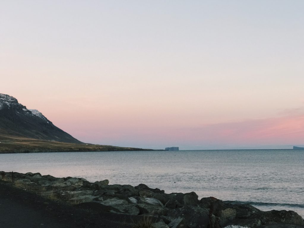 Sauoarkrokur