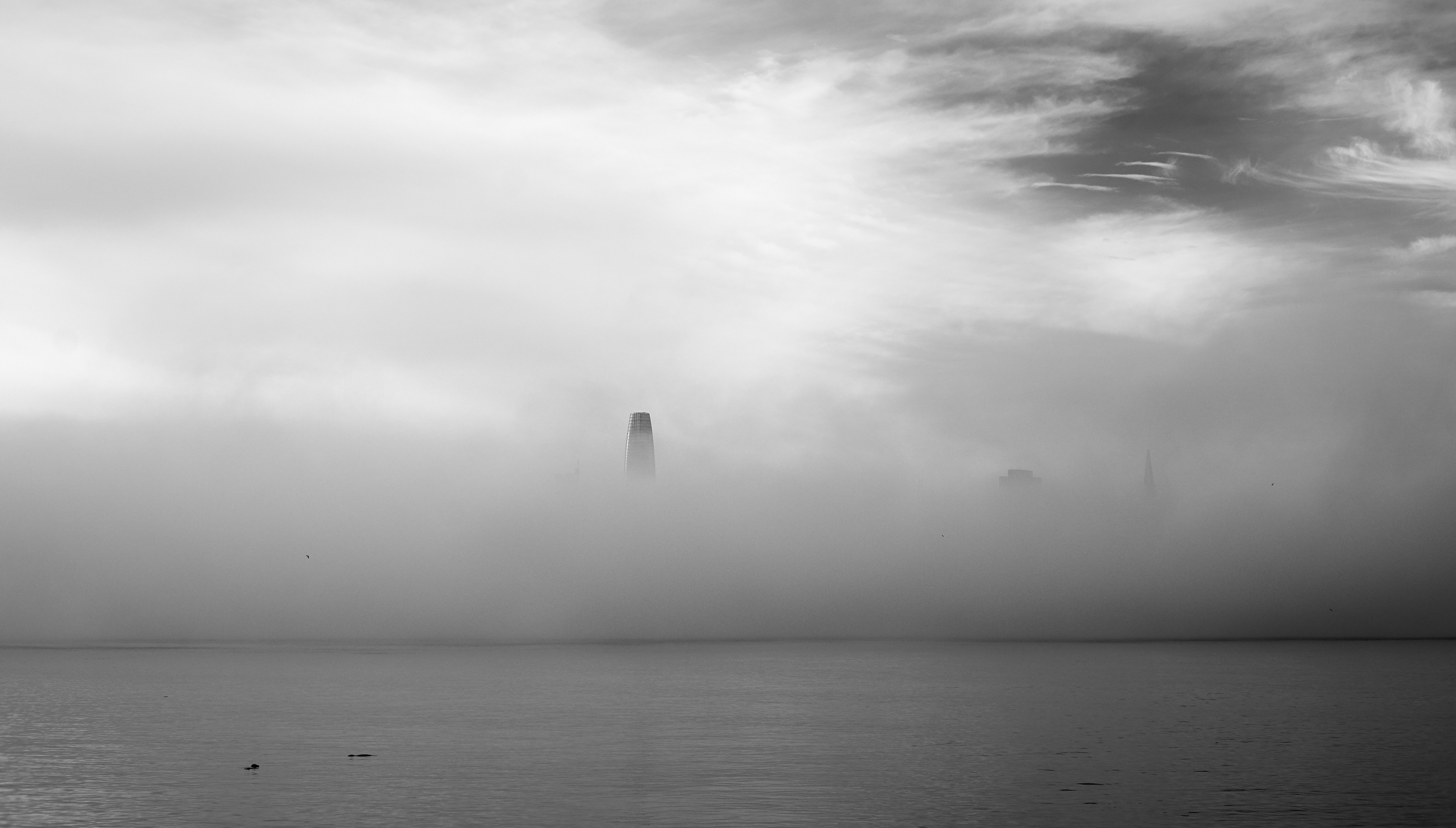 TowerintheMist