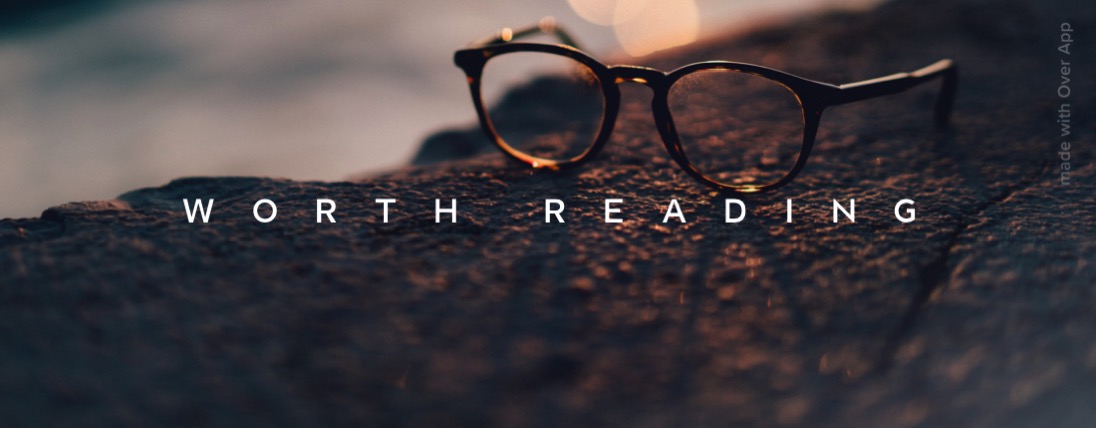 WorthReading