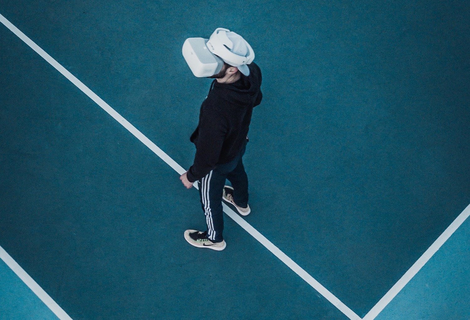 Photo by Martin Sanchez on Unsplash