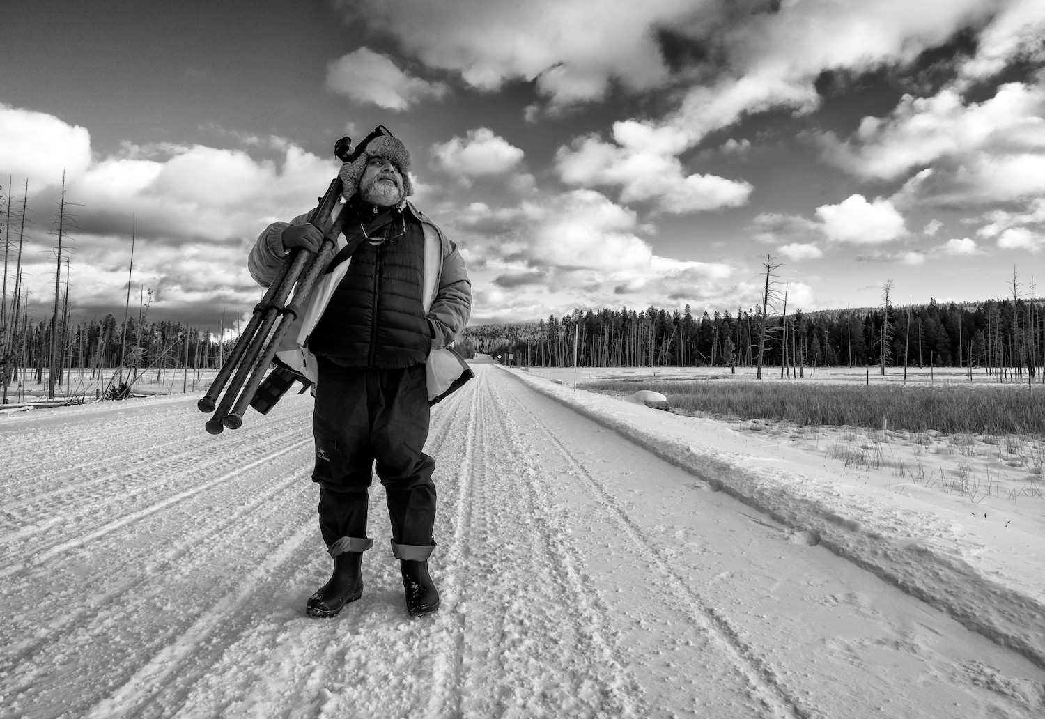 Photo courtesy of Chris Michel