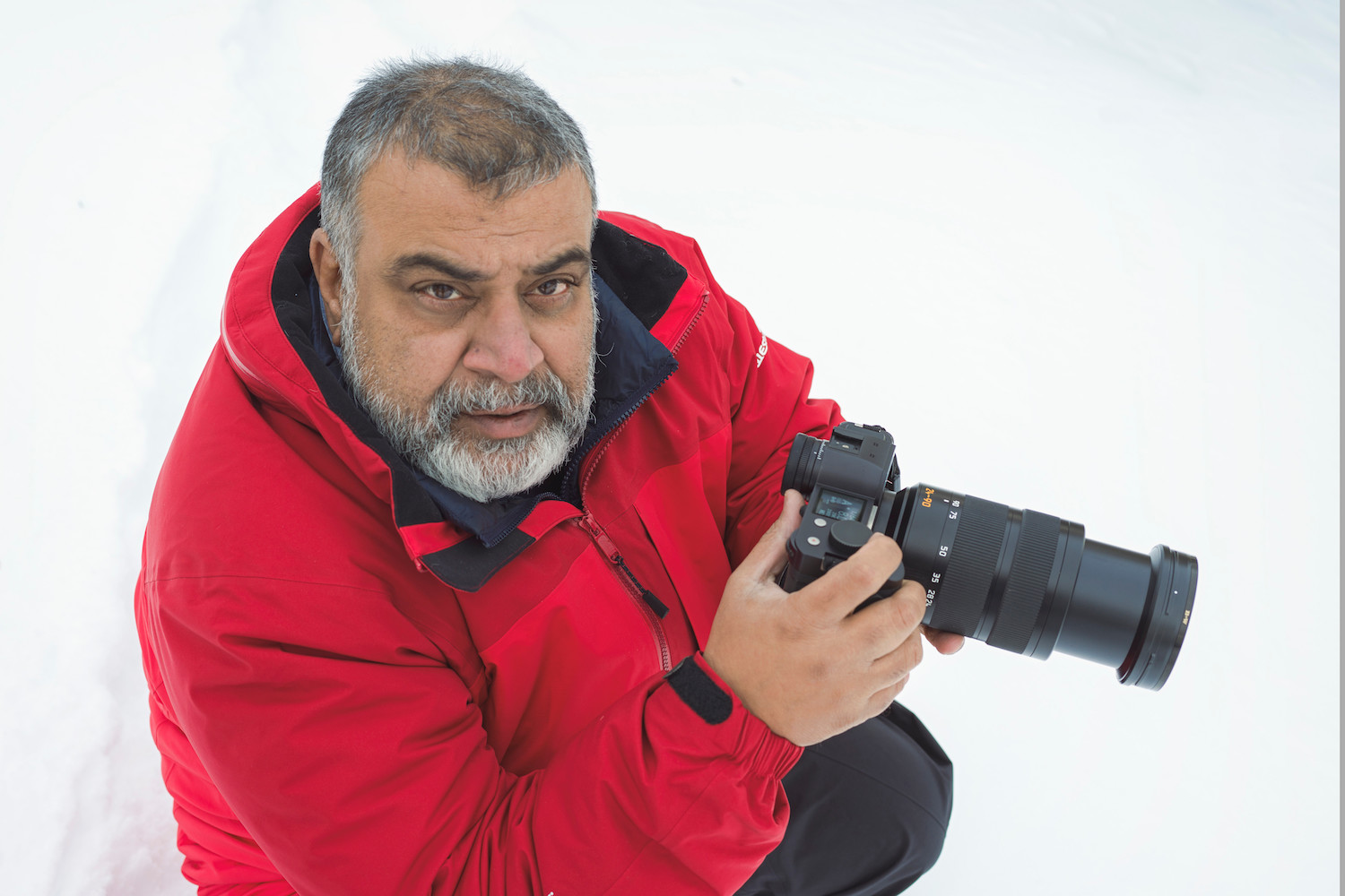 Photo courtesy of Chris Michel