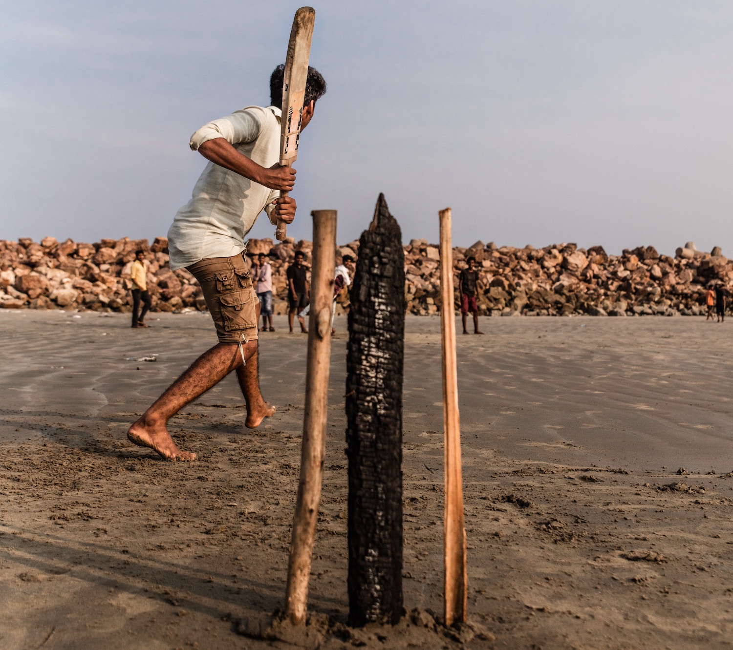 Photo by Patrick Hendry via Unsplash