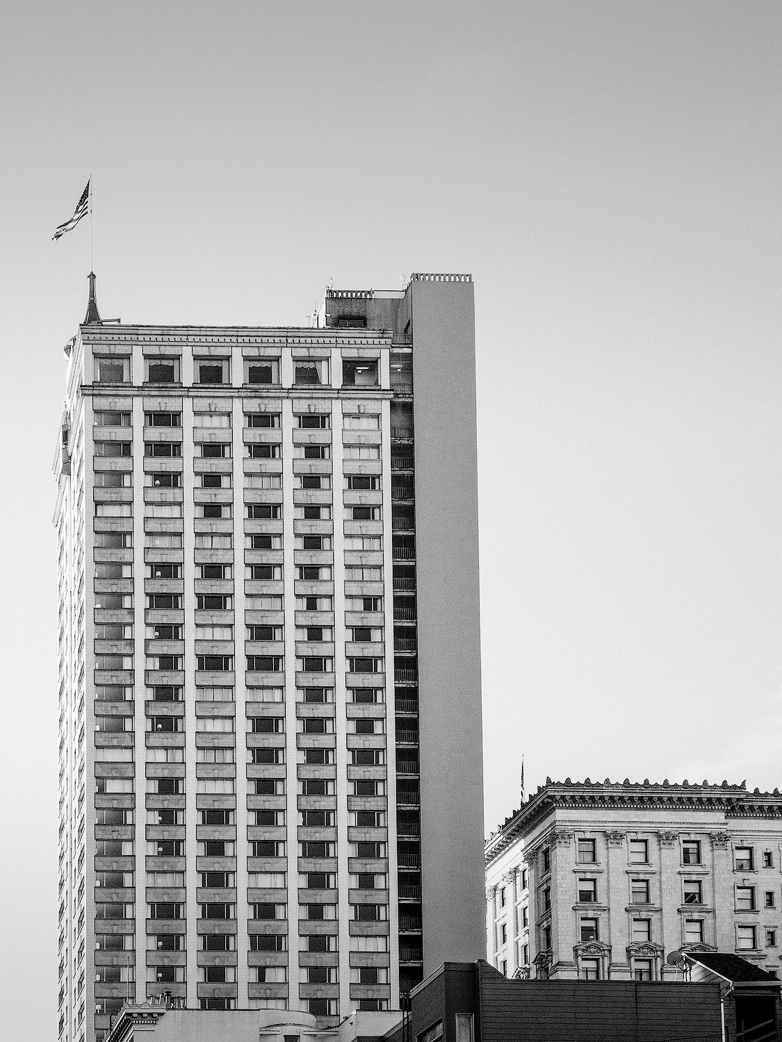 A San Francisco View