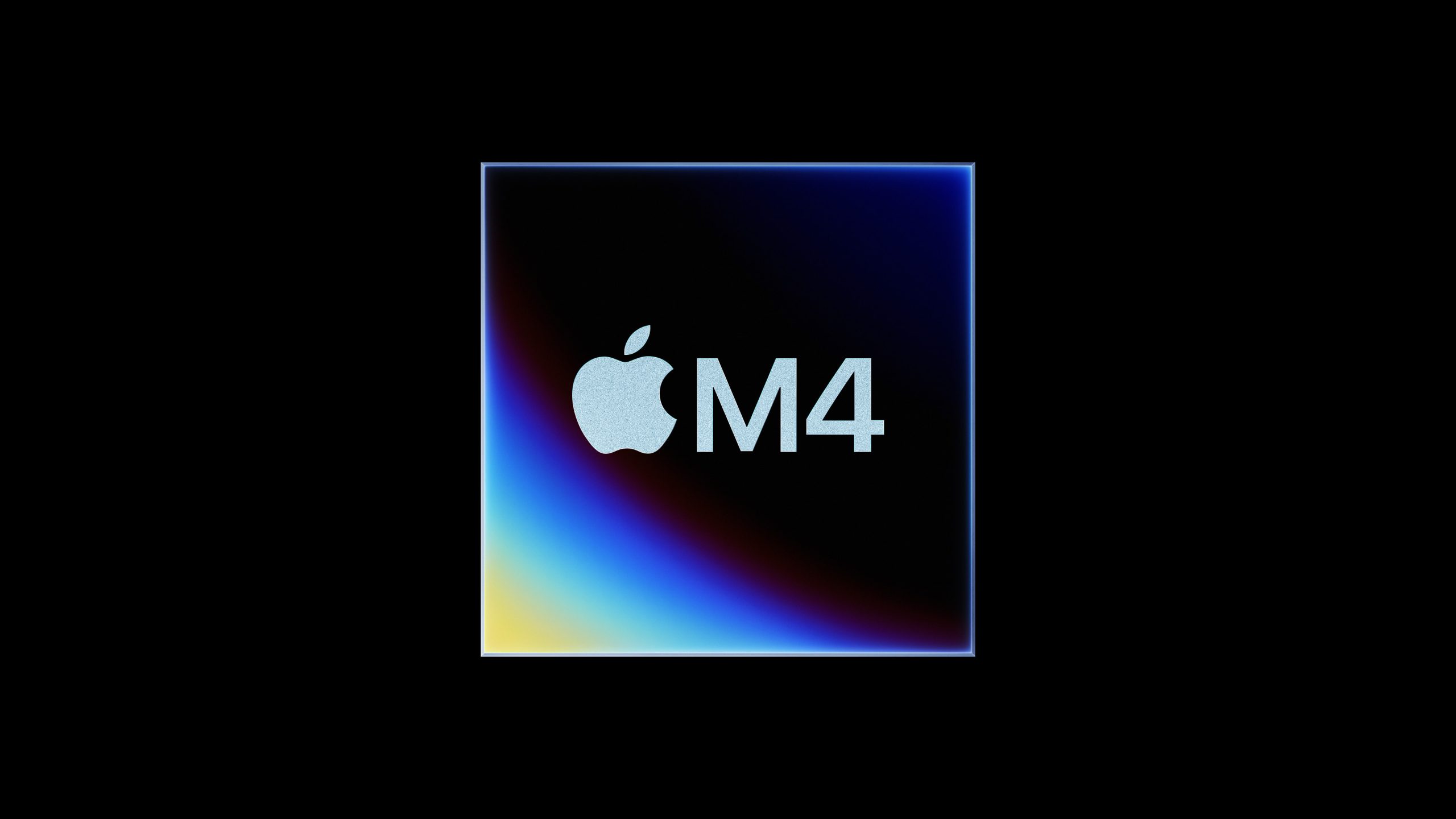 Some Thoughts About The M4 Chip
