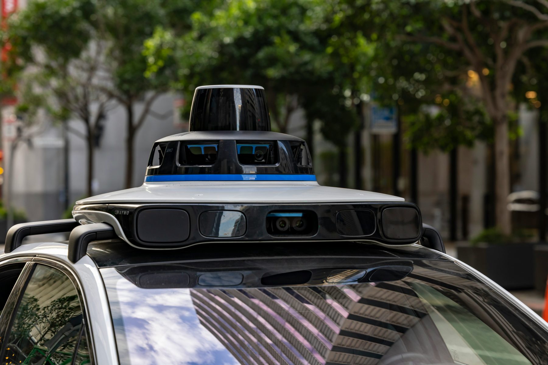 Waymo Gps Is Waymo Worth $126 Billion? – On my Om