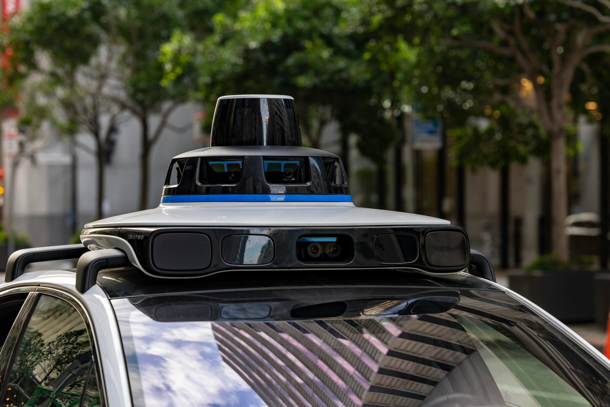 Waymo Computer Vision Is Waymo Worth $126 Billion? – On my Om