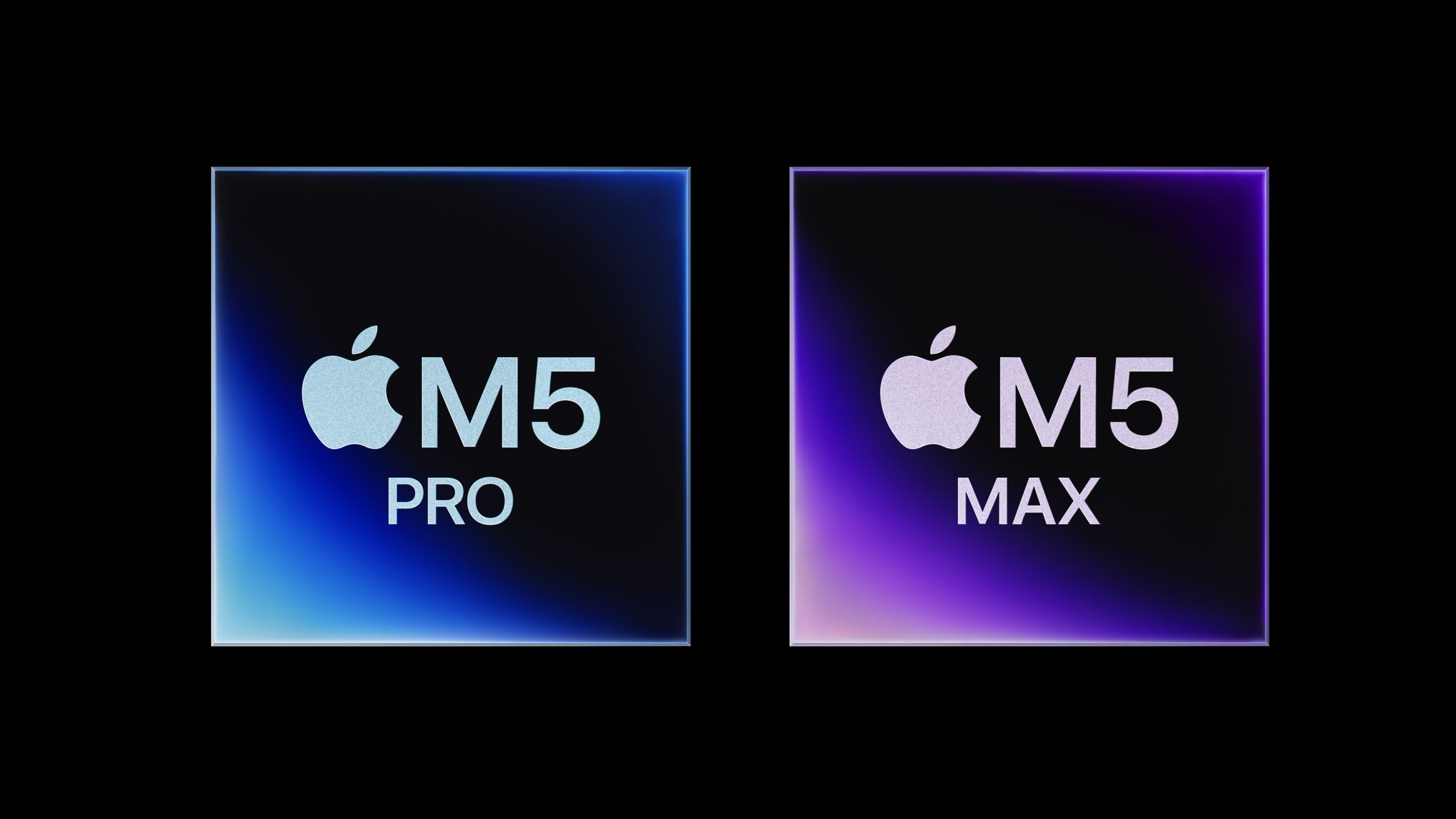 Apple Introduces Fusion Architecture for M5