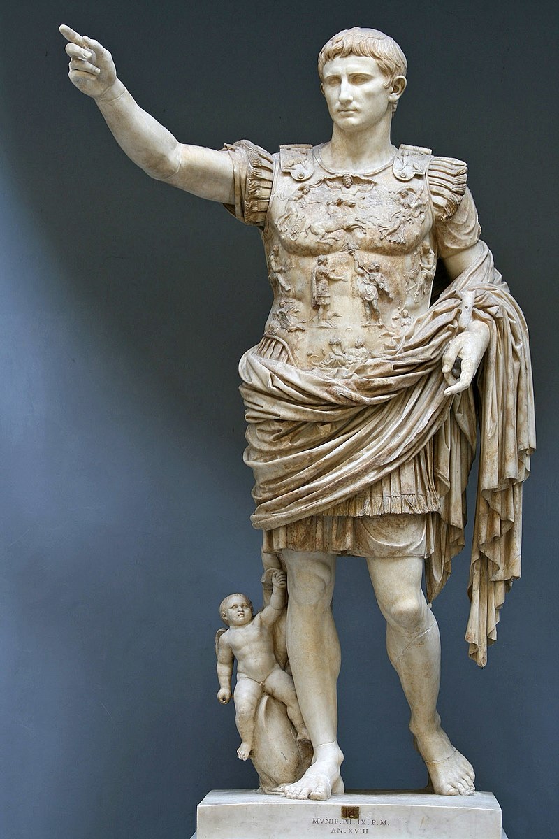 The Myth, the Mythos, and the Man