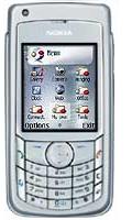 nokia 6682 two